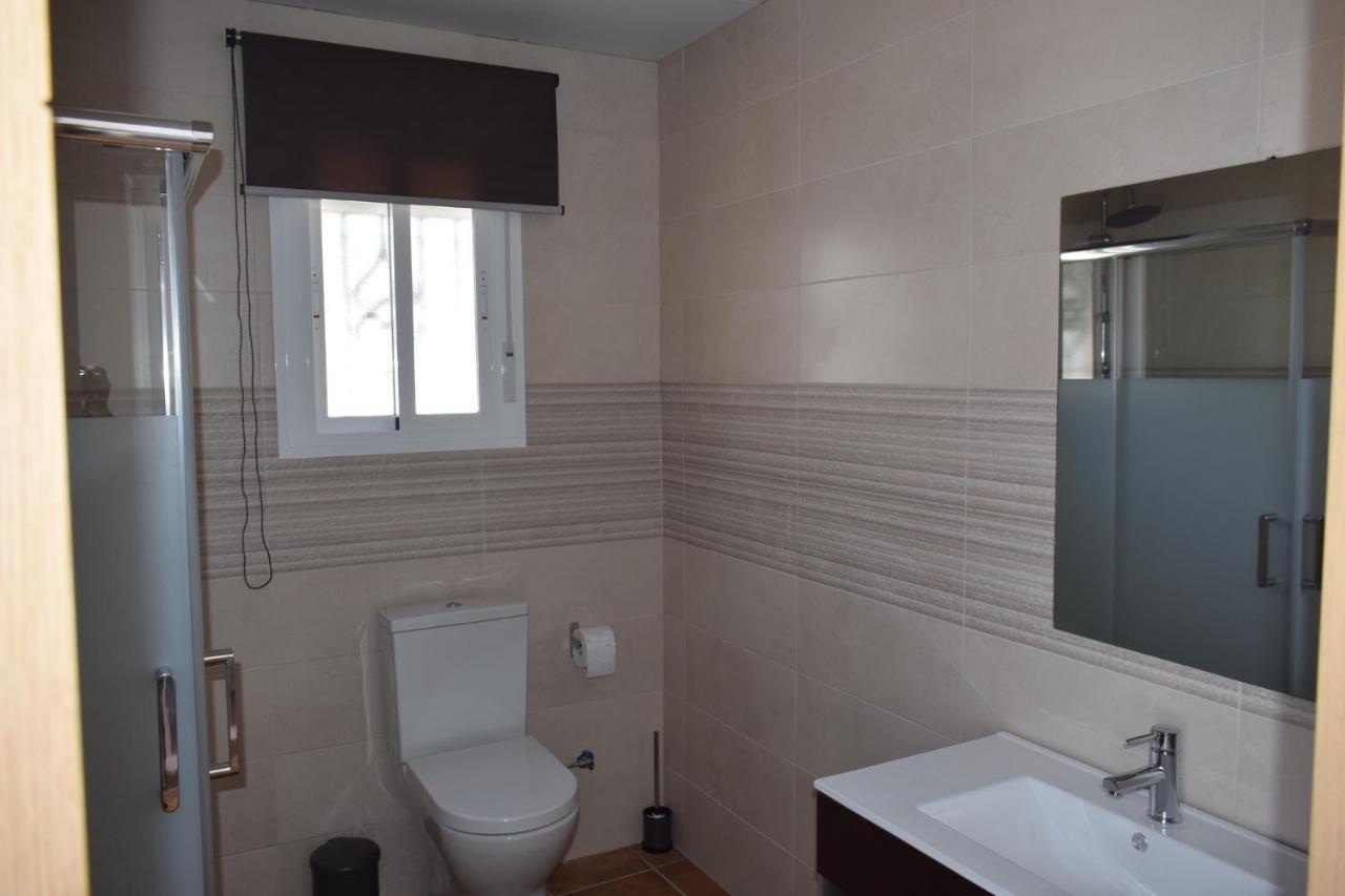 BAMBÚ · Casa rural en Vejer con piscina privada Vejer de la Frontera Exterior foto